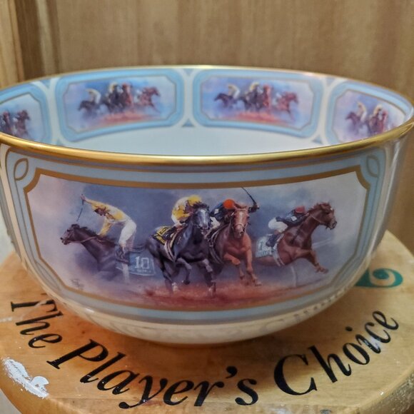 Pickard equine collectors - Picture 6 of 6